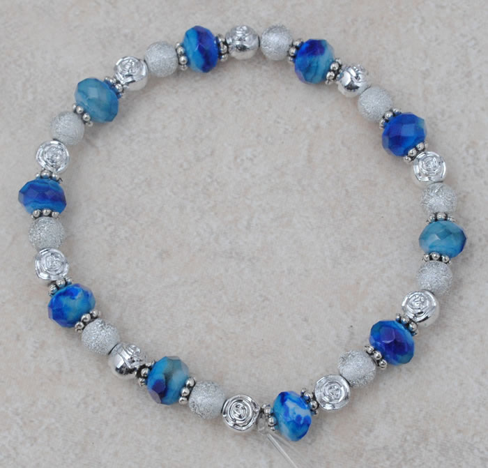 Rosary bracelet,Rosary Bracelets